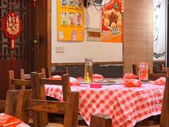 -忆外婆徐州菜·地锅鸡·生日宴(吴庄店)