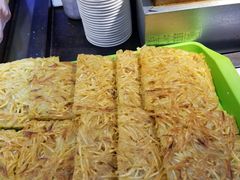 -正宁路小吃夜市