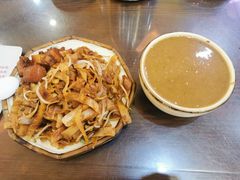 -葛记焖饼(伏牛路店)