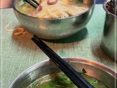 -河南拉面(肇周路店)