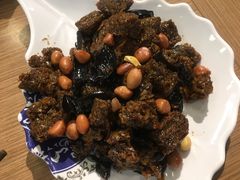 -傅记酱肉