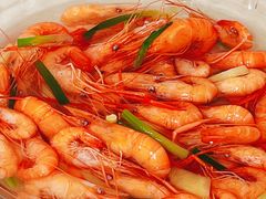 -七的湖·江南蟹舫·阳澄湖农家菜(蟹舫苑店)