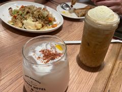 -玛格萝妮比萨屋(四平店)