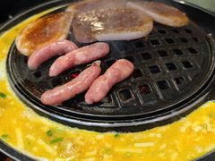 -牛犇烤肉(物资学院路店)