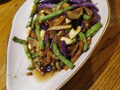 -浔庐餐厅•江西老字号•九江菜(烟水亭店)