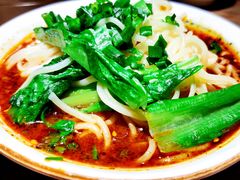 成都担担面-辛香汇(大华第一坊店)