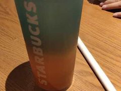 -星巴克(温州银泰大西洋店)