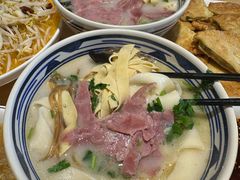 -李柱·柘城垛子羊肉旗舰店(通泰路店)