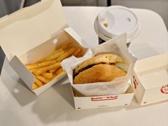 -必胜客(花都百业店)