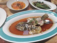 -国力仁和川菜(李家村店)