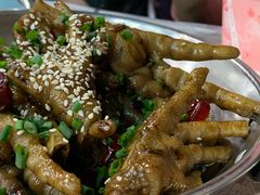 -小民大排档(马场角横路店)