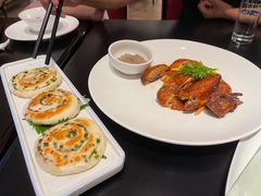 -天伦里餐厅(绿城桃花源店)