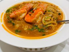 -品海楼·大连海胆锅贴馆(东港店)