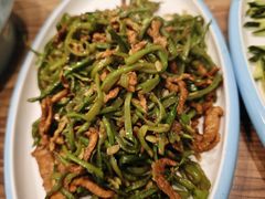 -合合春饼·酱骨·东北菜(潘家园店)