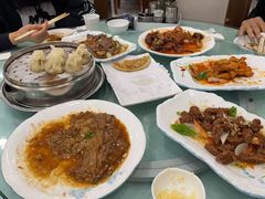 -四海回族饭店(前进大街店)