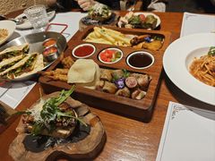 -咖梦餐厅 COMENG RESTAURANT