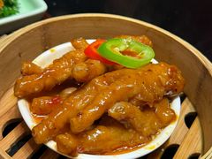 -誉八仙粤菜(万象天地店)