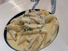 -一棵树·意大利西餐厅One Tree(新城店)