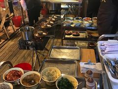 -拈签一笑黄牛肉辣卤串串