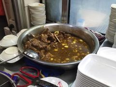 -好成财牛排馆(涂门街总店)