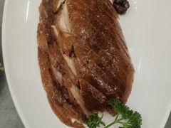 -红菜坊·烤鸭·川鲁宴(石园店)