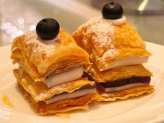 -利苑酒家(宜安广场店)