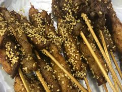 -万宝宝芝林(北辰店)