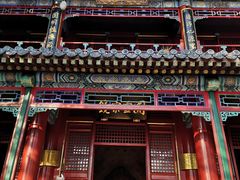 -潭柘寺景区