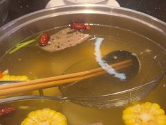 -尚合里潮汕牛肉火锅(海沧店)