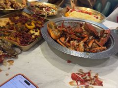 -辣盆盆麻辣小龙虾(哈尔滨总店)