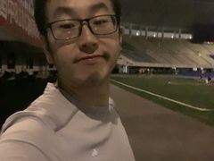 -深圳市体育中心体育馆主馆