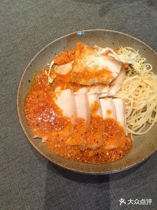 烟雨青城·川菜(北京坊店)图片
