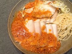 -烟雨青城·川菜(北京坊店)