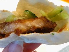 -庆江南江南菜(琴湖溪里花园城店)