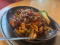 -真浪大家乐海鲜餐馆