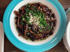 -浦江餐饮•上海菜馆(五四路店)