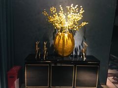 大堂-璞·澐间影院式足道SPA(尚悦湾店)