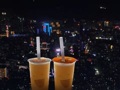 -放哈·甜醅子奶茶创造者(正宁路店)