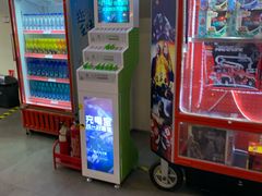 -首都电影院(天津店 中国巨幕)