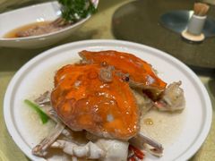 -粤味馆(黄河路店)