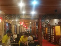 -赵记煎饼卷大葱(泰山大街店)