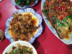 -老丽江餐馆(丽江华都商贸城店)