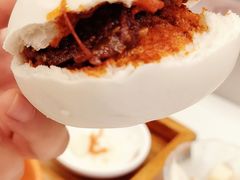-乡党臊子面(丰庆公园店)