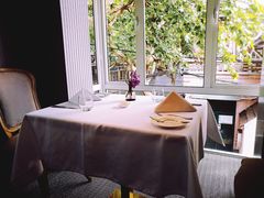 景观位-蝶舍·MAISON PAPILLON