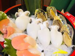 -牛New寿喜烧(虹桥新天地店)