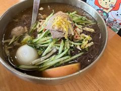 -顺姬冷面(长白西路店)