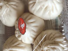 -白玉兰食品甜凤店(合生汇店)