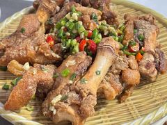 -杨厝六十六农庄农舍(杨厝路店)
