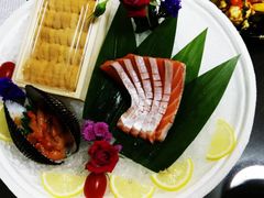 -满田家大排档(朝阳店)