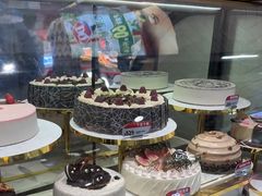 -DQ·蛋糕·冰淇淋(虹口龙之梦店)